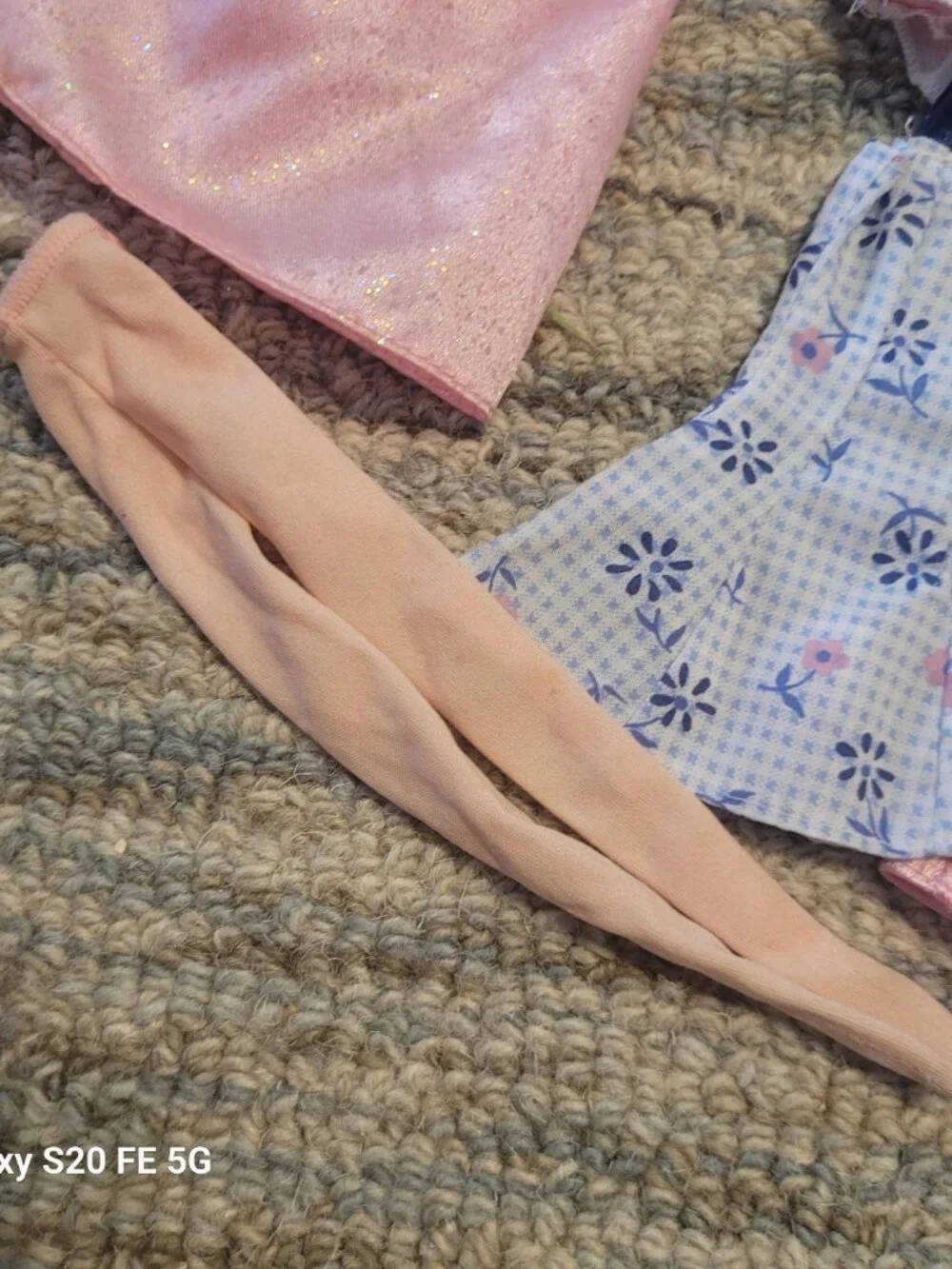 Barbie Dresses Some Vintage